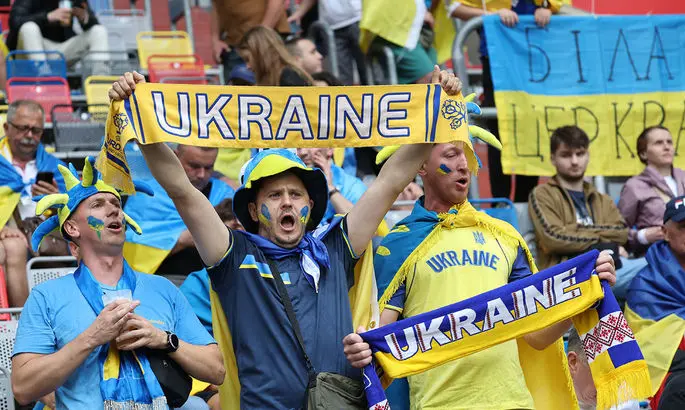 УАФ начала продажу билетов на матч Украина - Франция в отборе к ЧМ-2026