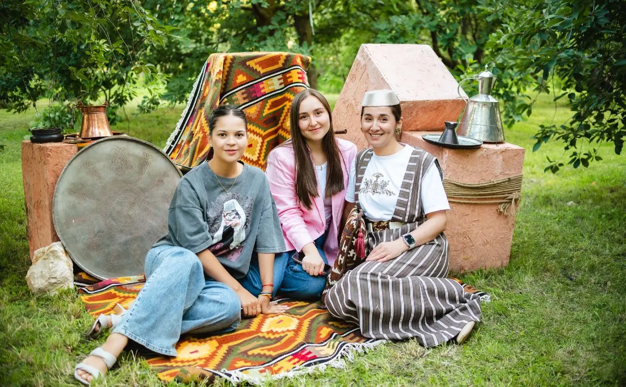 У Києві відбудеться фестиваль, присвячений Міжнародному дню корінних народів