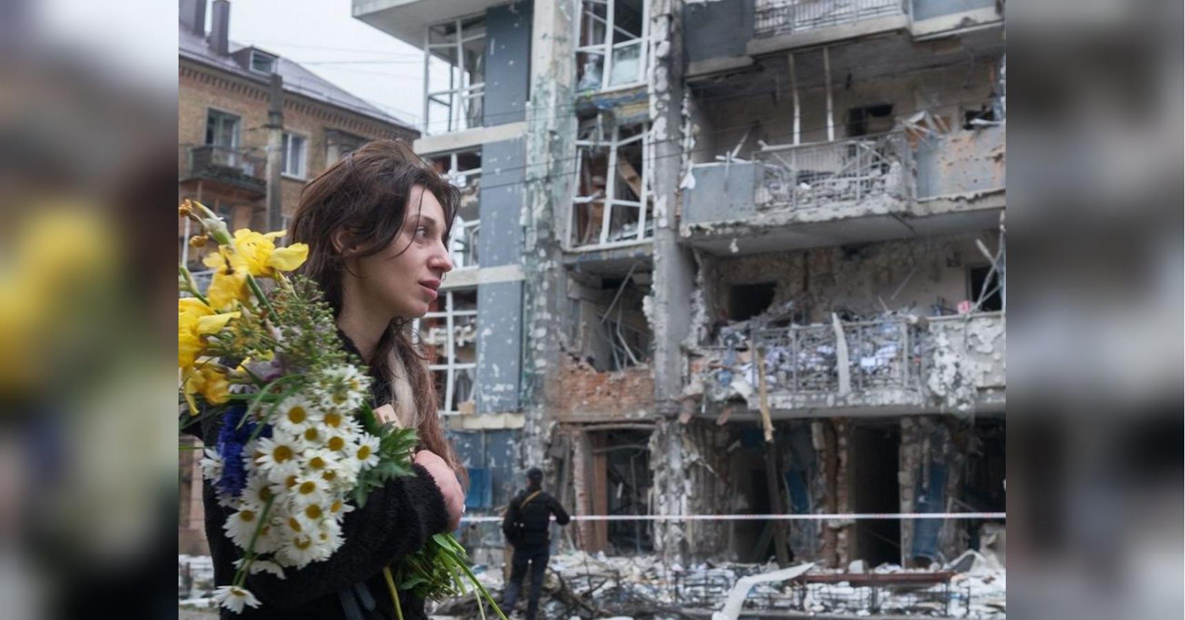 «путін явно прагне своєї заявленої мети — вбивати українців»: в ЄС відреагували на масовані атаки рф