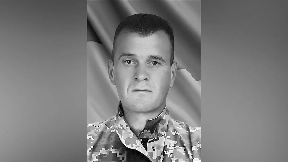 Залишились 4 дітей та 6 онуків: пішов з життя 61-річний Захисник із Жовтих Вод Павло Циганко