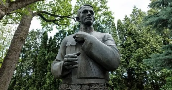 Євген Коновалець: цікаві факти про замахи, створення ОУН і військову службу (фото)