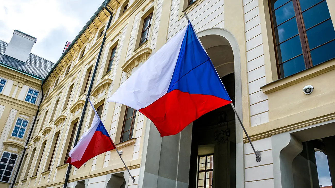 МЗС Чехії викликало російського посла через дронову "провокацію" Кремля у Польщі 