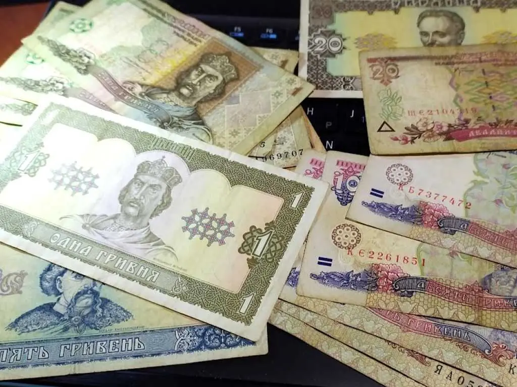 29 років українській гривні: як з’явилася і куди рухається наша національна валюта