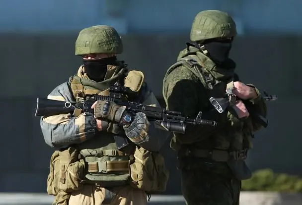 "Пі*дячки" щодня: "Осман" розкрив ситуацію на двох гарячих напрямках фронту