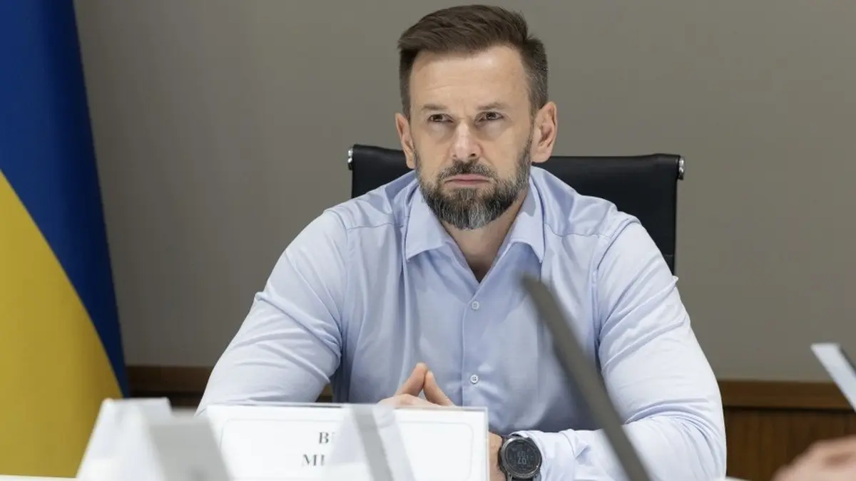 В ОП відзначають високу оцінку представниць ЄС щодо домашнього завдання України у питаннях національних спільнот