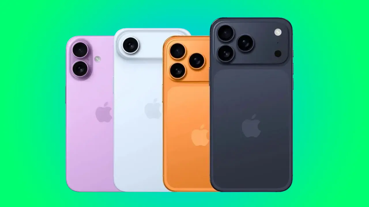 iPhone 17 отримає більшу батарею: витік розкрив перевагу eSIM-версій
