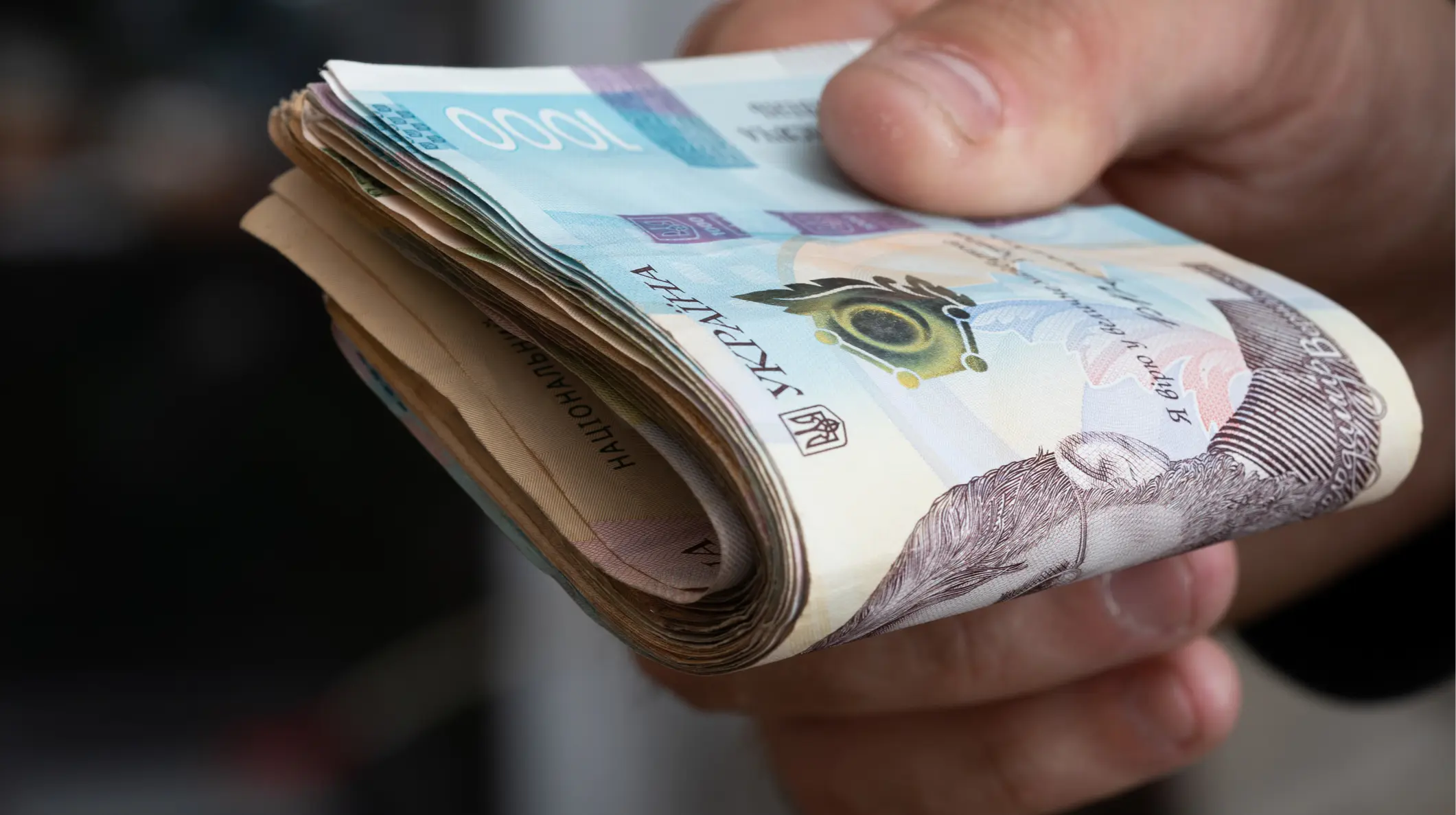В Мінекономіки розповіли, яку суму "Нацкешбеку" отримали українці за квітень