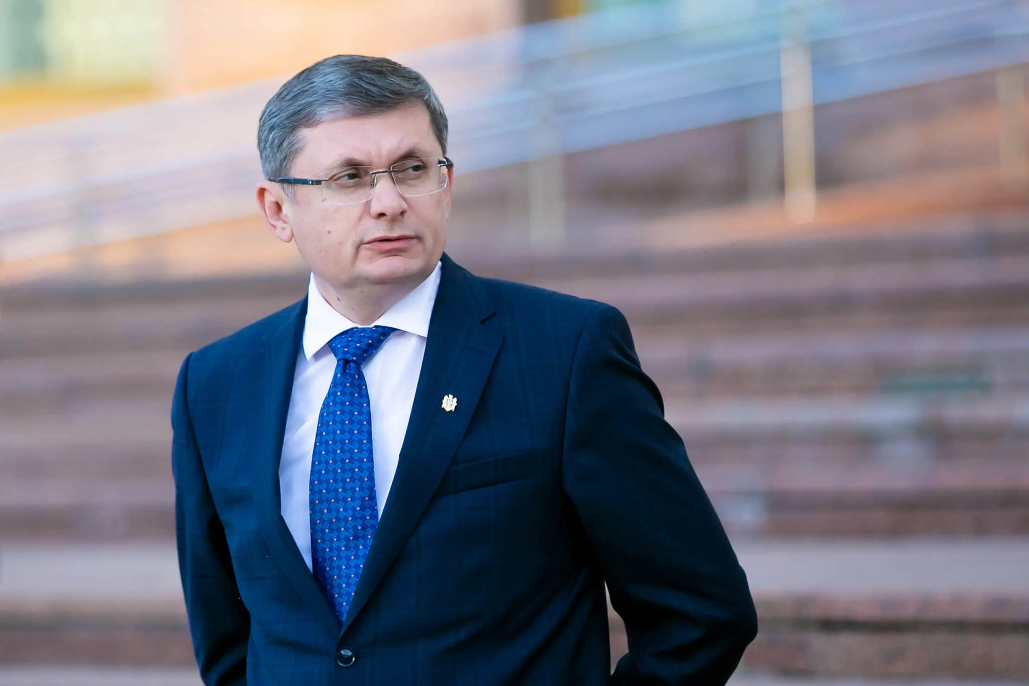Спікер парламенту Молдови про скандал на Конгресі вина: РФ там не було чого робити