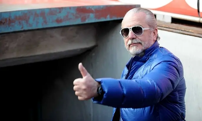 И это не Зинченко. Итальянский гранд сохраняет интерес к украинцу из АПЛ