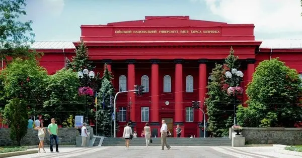 КНУ імені Тараса Шевченка затвердив вартість навчання для вступників у 2025 році