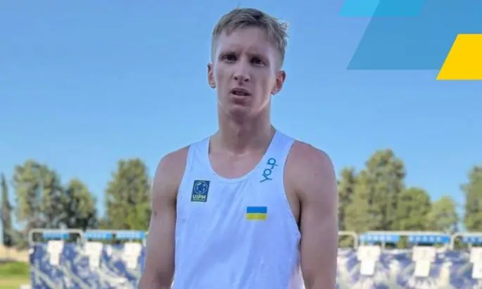 Юрий Ковальчук принес Украине историческое золото на чемпионате Европы по современному пятиборью