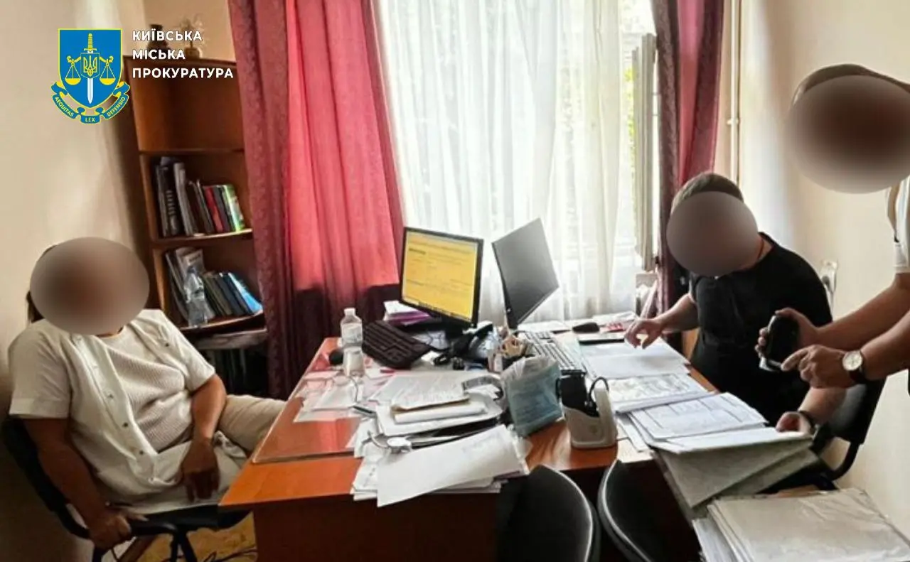 Астма за 11 тисяч доларів: у Києві судитимуть кардіолога за вигадані діагнози для уникнення мобілізації