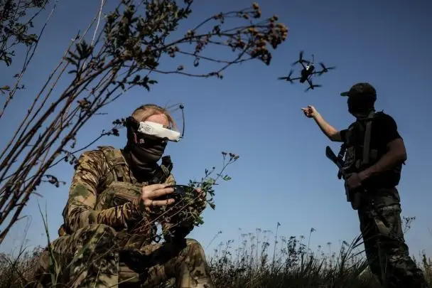 Є-бали за вбивства росіян: як гейміфікація війни допомагає Україні боротися