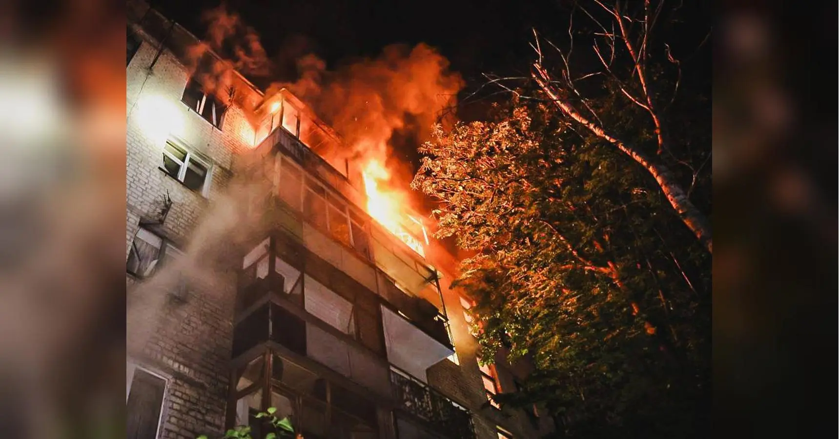 Вночі ворог масовано атакував дронами Харків та Одеську область: є жертви (фото, відео)