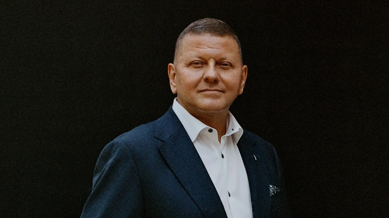 «Страх перед Залужним сильніший, ніж сам Залужний», – волонтер