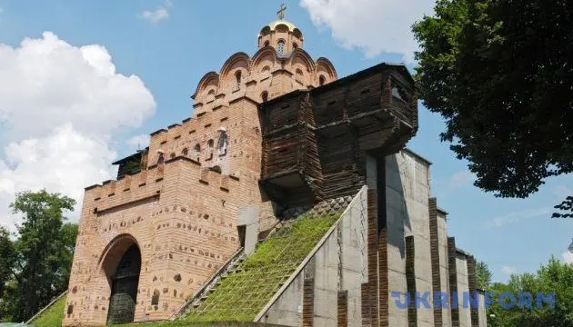 Столиця спрямовує 3 млн гривень на віртуалізацію об’єктів культурної спадщини