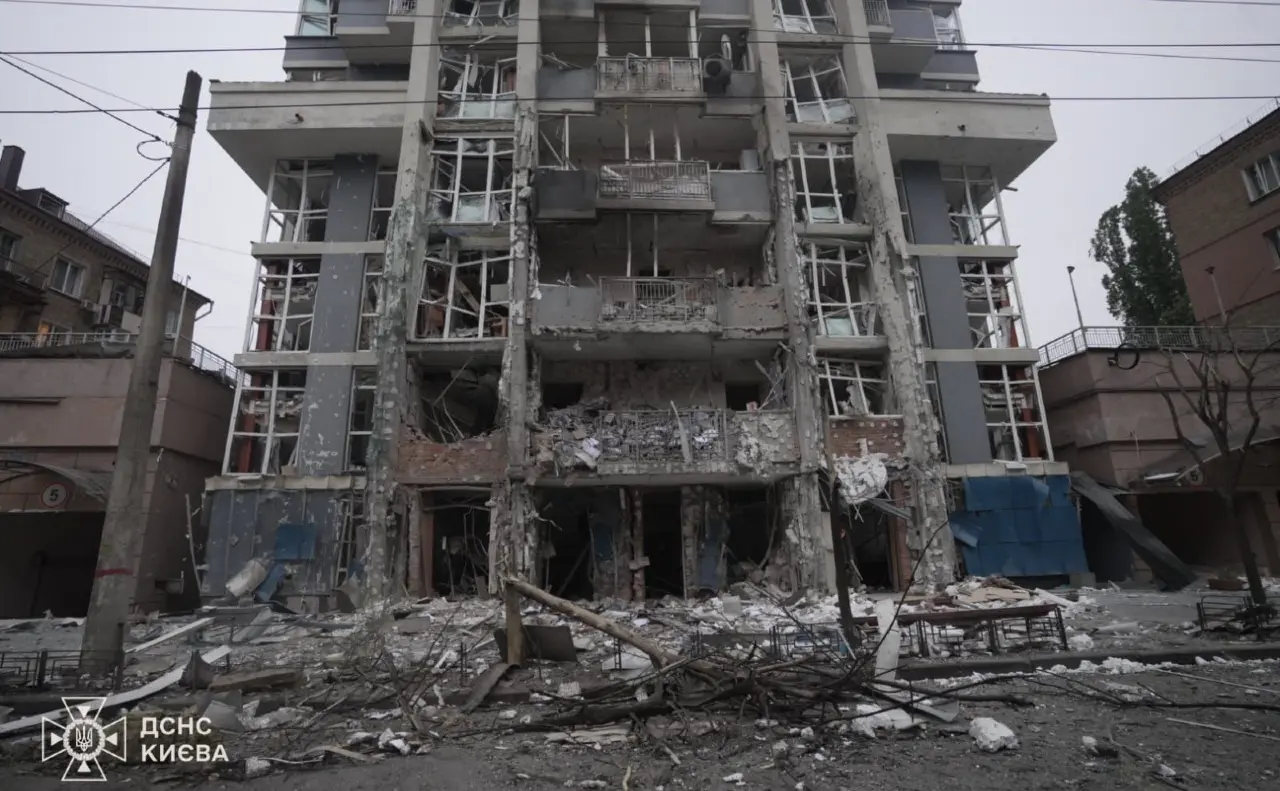 ДСНС залучила рекордну кількість рятувальників під час атак 25 травня