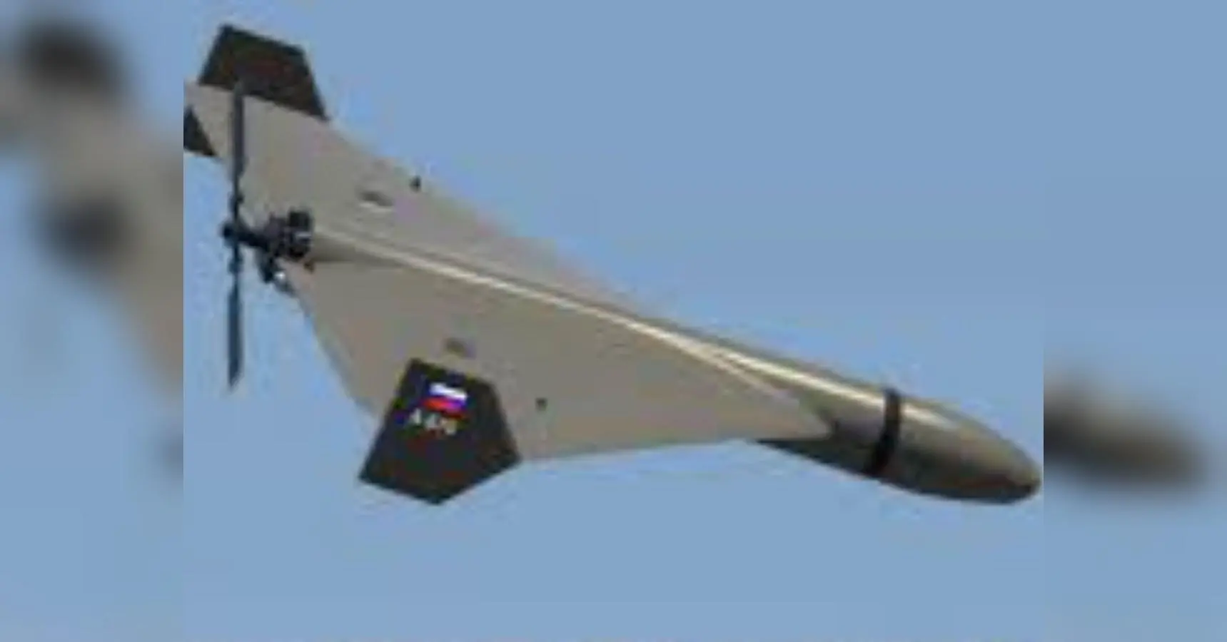 Гібридний монстр: ГУР показало начинку турбореактивної «Герані-3»