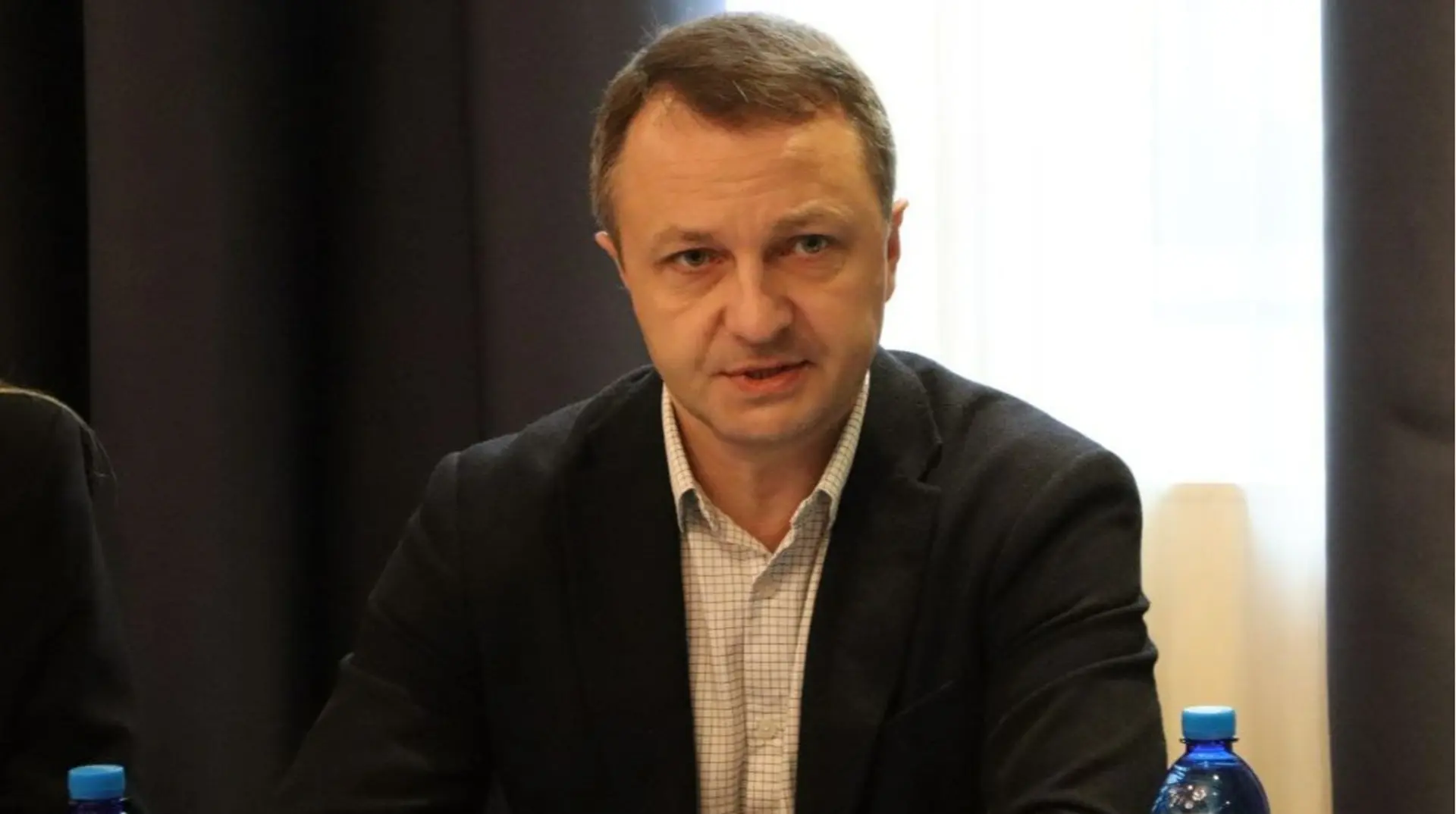 Кремінь: Із законопроєкту про профосвіту вилучили суперечливі норми щодо використання української
