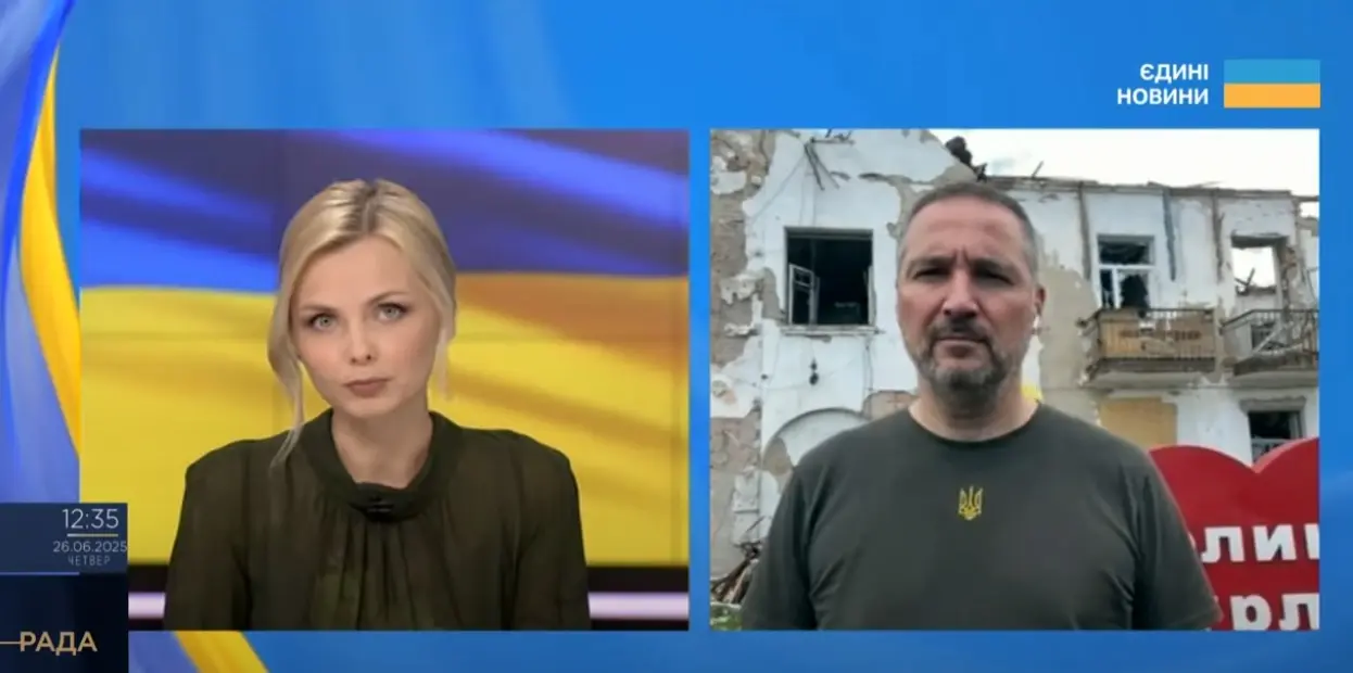 «Небезпека зберігається впродовж двох місяців» – Канашевич про Куп’янщину