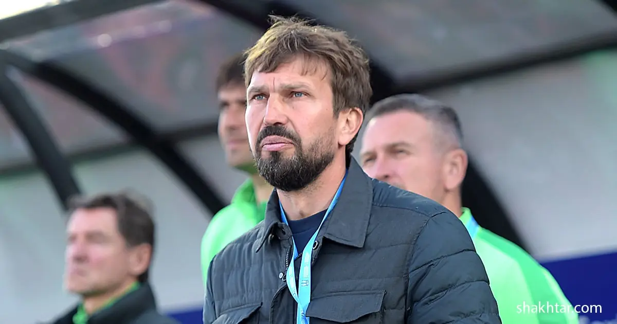 Долганський буде помічником Бартуловича
