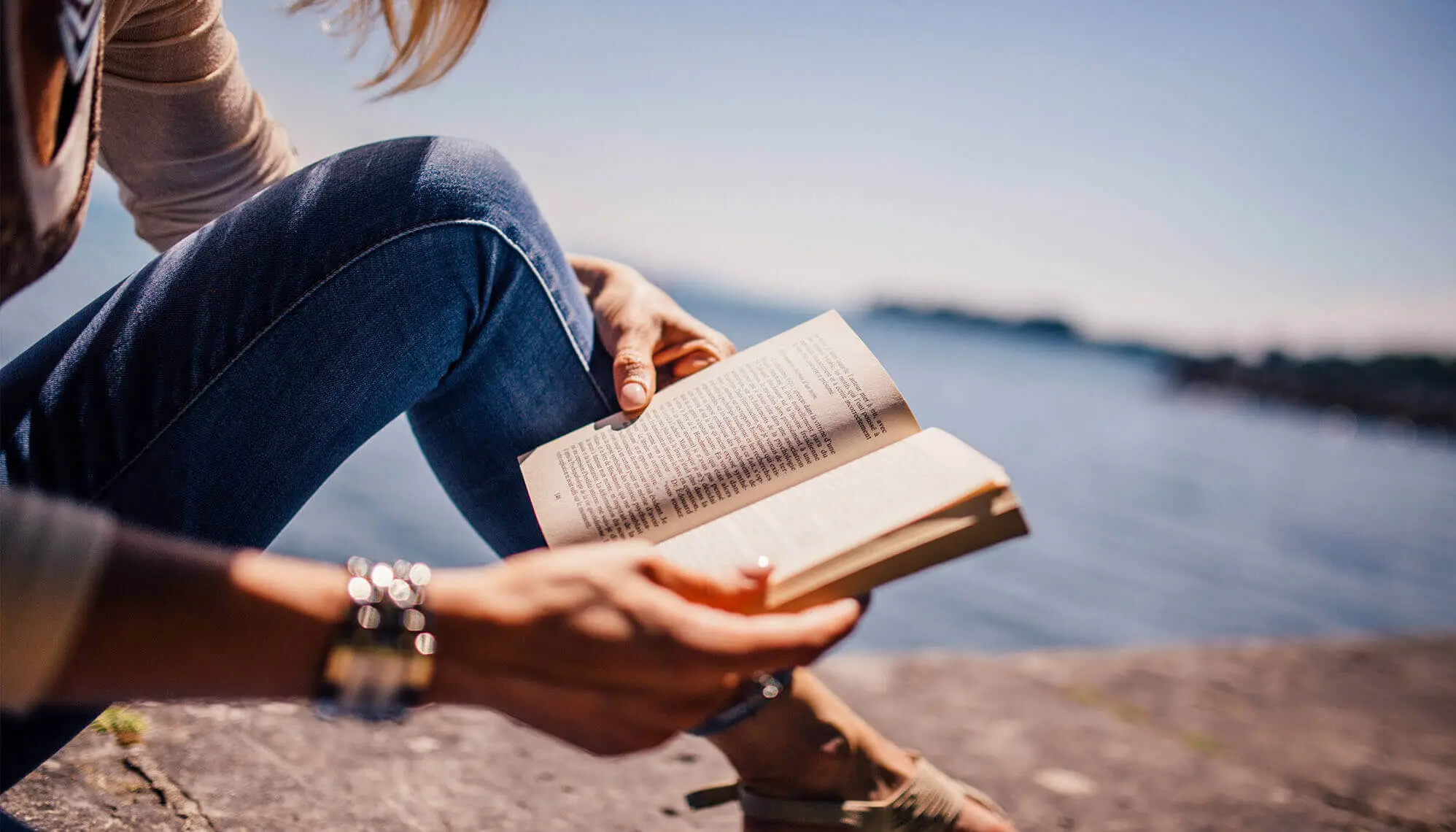 Книги іноземною мовою – новий інструмент проведення дозвілля