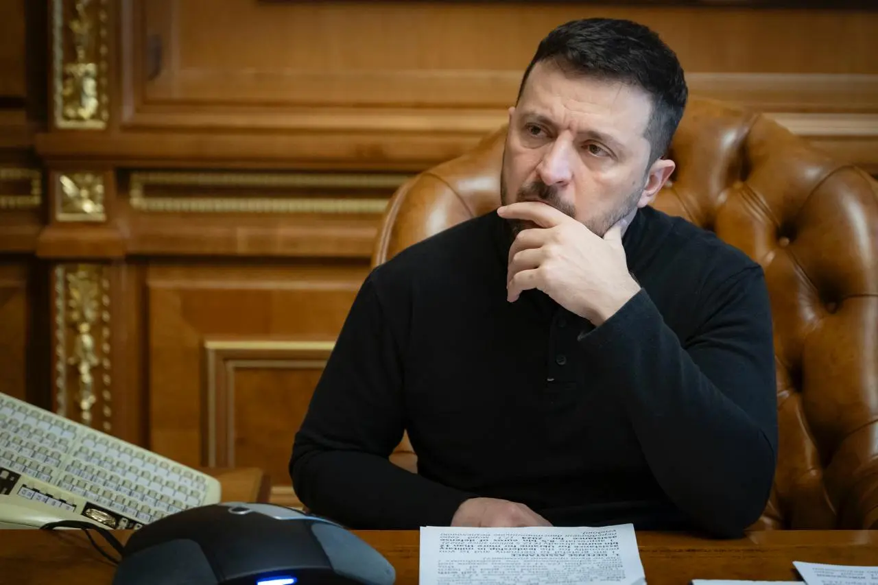 Зеленский: Украина имеет возможность производить оружие на около $30 млрд