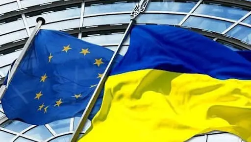 Качка розповів подробиці, як відбувався процес скринінгу на шляху до членства в ЄС