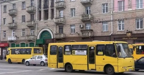 Вартість проїзду у громадському транспорті Рівного зросте на 6 грн