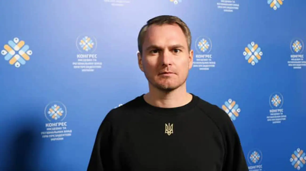 "Слуги" і комітет Ради підтримали кандидатуру Кравченка на посаду генпрокурора 