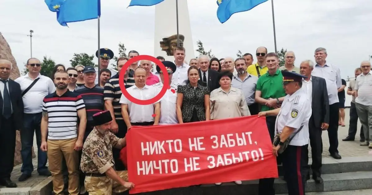 Чому соратник Медведчука досі лишається проректором Харківського національного університету радіоелектроніки