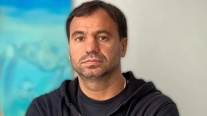 Андрій Котельник: Усик повинен "розкласти" Дюбуа