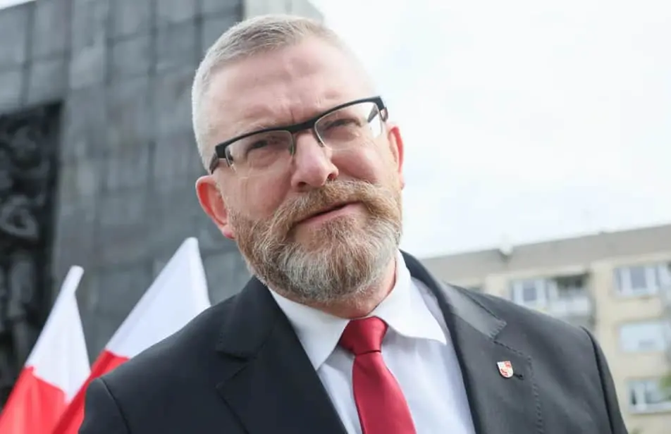Проросійський кандидат у президенти Польщі оголосив, кого підтримає у другому турі