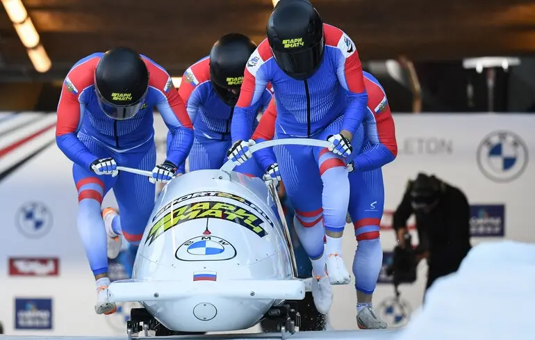 Росіян не допустили на зимову Олімпіаду-2026 в одному з видів спорту