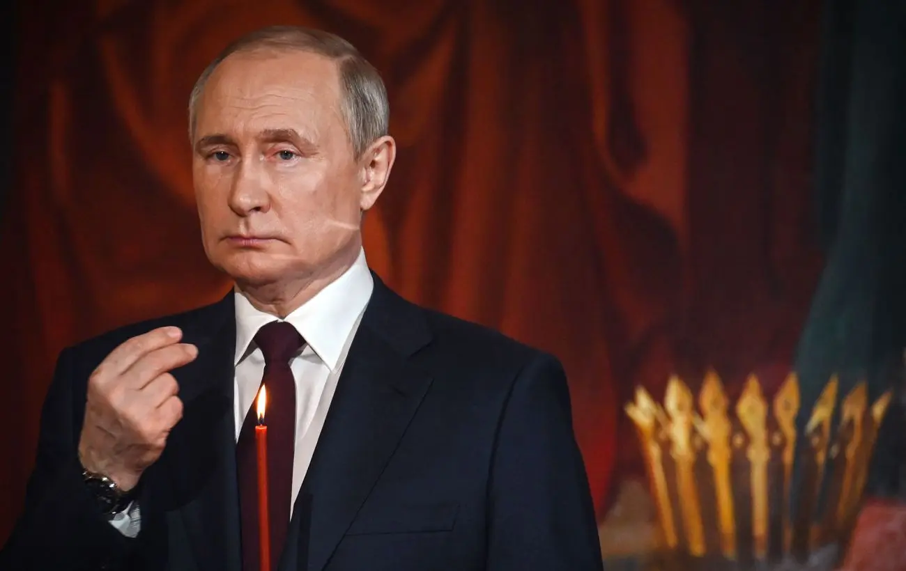 Росія готується до війни в Європі: ГУР розкрило "масштабні" плани Путіна