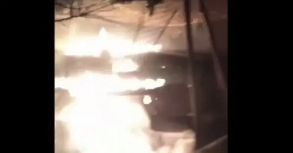 Агенти партизанського руху провели диверсію в Мелітопольському районі, ліквідувавши росіян