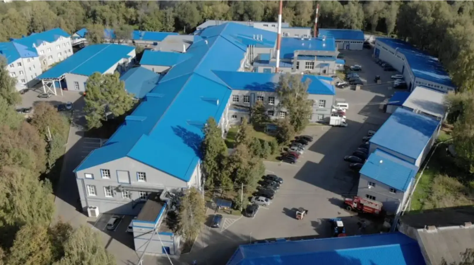В "День России" Украина ударила по объекту оборонки оккупантов в Московской области