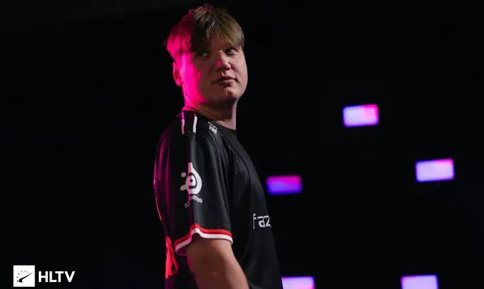 CEO FaZe назвал сумму аренды s1mple