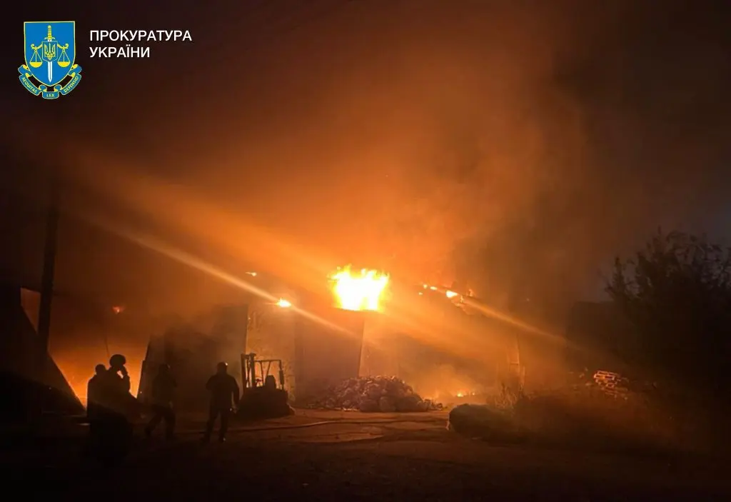 На Київщині внаслідок атаки рф поранено дівчину, зруйновано стайню – загинуло 7 коней