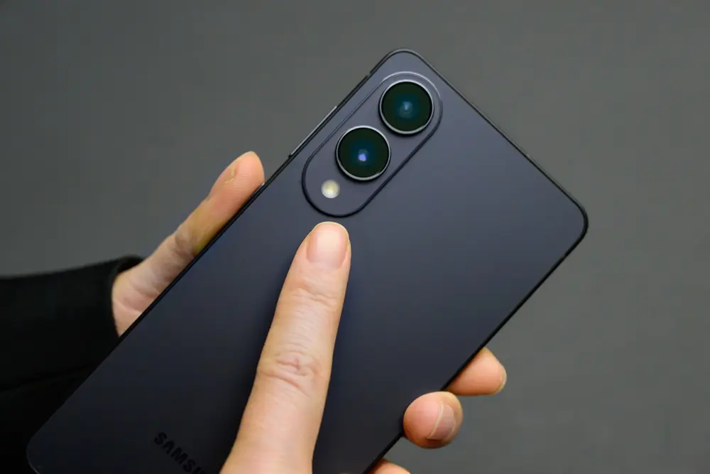 Samsung може нарешті досягти успіху з Galaxy S26 Edge