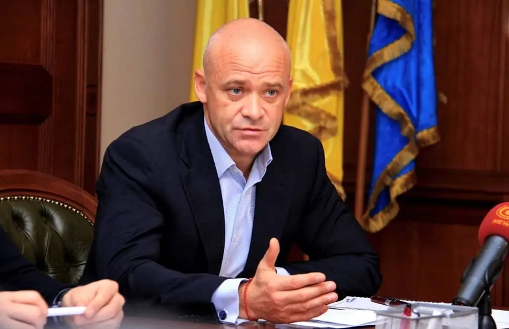 Мер Одеси — серед найбагатших очільників міст України
