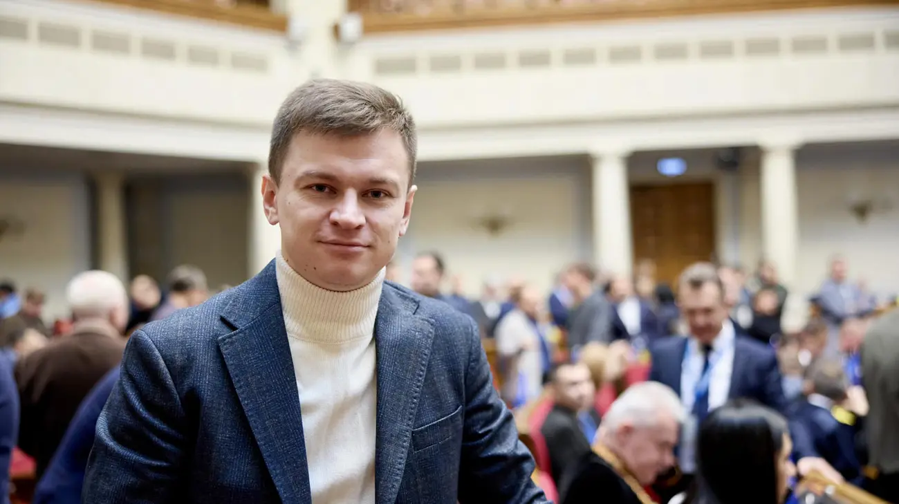 Знищення незалежності НАБУ і САП: депутат Костюк заявив про вихід зі "Слуги народу"