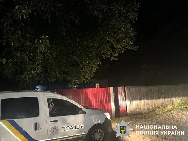 На Київщині 7-річний хлопчик застрелив 6-річну сусідку: деталі трагедії