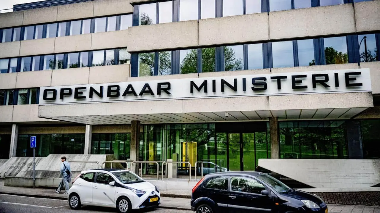 У прокуратурі Нідерландів відключили інтернет через вразливість ІТ-системи