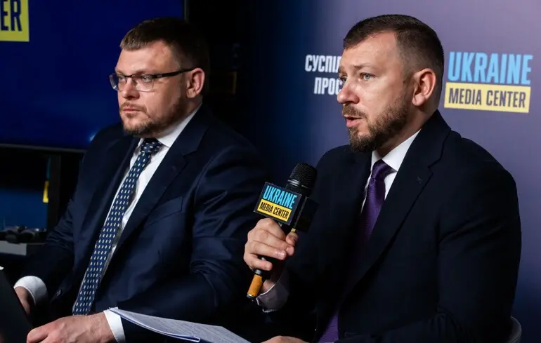 НАБУ та САП закликали Зеленського ветувати законопроєкт №12414