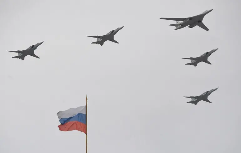 Під час операції СБУ «Павутина» знищено щонайменше 13 російських літаків — ЦПД