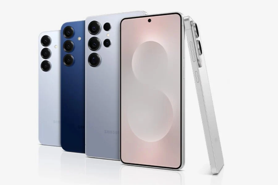 ТОП 5 доступних альтернатив новому смартфону Samsung
