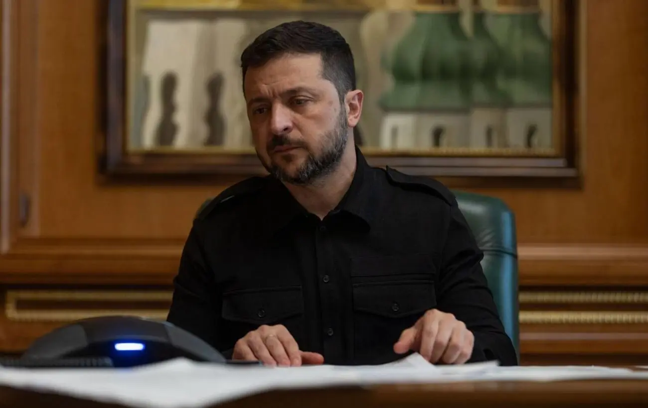 Зустріч "коаліції рішучих": Зеленський запросив Португалію та