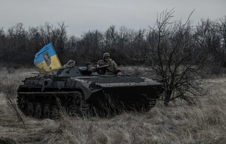 На війні загинув командир 110-ї ОМБр Сергій Захаревич