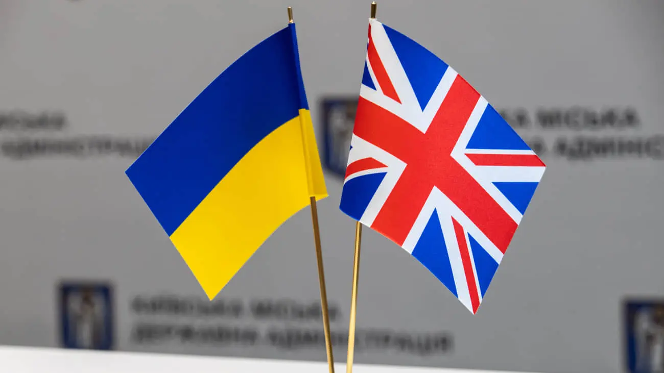 "Коаліції рішучих" узгодила розгортання сил в Україні та створення штаб-квартири у Франції